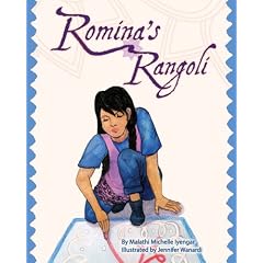 Romina's Rangoli