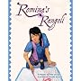 Romina's Rangoli by Malathi Michelle Iyengar