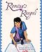 Romina's Rangoli by Malathi Michelle Iyengar