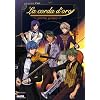 La Corda d'Oro ~ Primo Passo: Collection 2