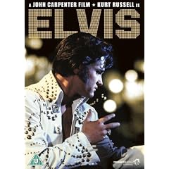 Elvis [DVD]