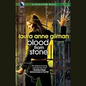 Blood from Stone: A Retrievers Novel | [Laura Anne Gilman]