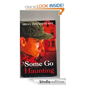 SOME GO HAUNTING