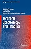 Terahertz spectroscopy and imaging