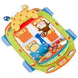 Bright Starts Play Mat, Tummy Cruiser