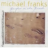 Barefoot On The Beach