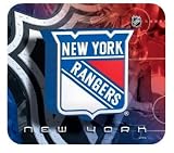 New York Rangers Mouse Pad