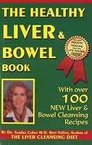 The Healthy Liver & Bowel Book