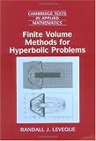 Buy : Finite Volume Methods for Hyperbolic Problems (Cambridge Texts in Applied Mathematics)