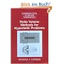 Finite Volume Methods for Hyperbolic Problems (Cambridge Texts in Applied Mathematics)