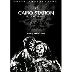 Cairo Station: 50th Anniversary Edition [DVD] [2010] [Region 1] [US Import] [NTSC]