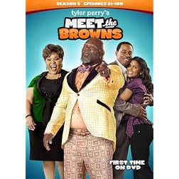 Meet the Browns: Season 5