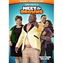 Meet the Browns: Season 5