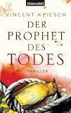 Produkt-Bild: Der Prophet des Todes: Thriller