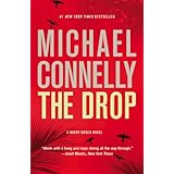 the drop a harry bosch novel