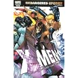 X-Men #200: Endangered Species Chapter 1 (Chris Bachalo Variant Cover - Marvel Comics) by Mike Carey, Humberto Ramos, and Chris Bachalo