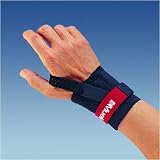 Muller Prod. 225 Wrist Brace(Right), Wrist Braces, Sleeves And Supports, Mueller Sports Medicine