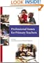Professional Issues for Primary Teachers
