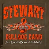Jazz Band & Brass Ensemble 2008-2009