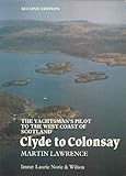 Clyde to Colonsay