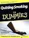 Quitting Smoking For Dummies