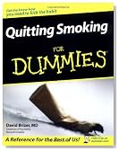 Quitting Smoking For Dummies