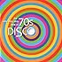 Very Very Very Best of 70's Disco
