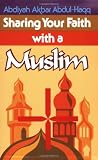 Sharing Your Faith With A Muslim
