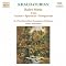 My favourite 19th and 20th century instrumental music . . .