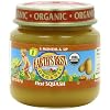 Earth's Best Organic 1st Squash (4 months & up), 2.5-Ounce Jars (Pack of 12)