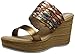 Sbicca Women's Arroyo Wedge Sandal