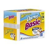 Charmin Basic Toilet Paper 36 Big Squeeze Rolls
