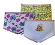 Winnie the Pooh and Friends 3 Pack Toddler Girls Panties for girls