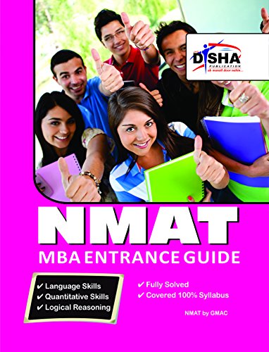 NMAT Entrance Guide