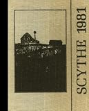 (Reprint) 1981 Yearbook: Tinley Park High School, Tinley Park, Illinois
