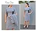 Style Arc Sewing Pattern - Renae Dress (Sizes 04-16)