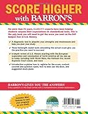 Barron's SAT Subject Test: U.S. History 3rd Edition Barron's SAT Subject Test: U.S. History 3rd Edition