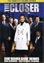 The Closer - The Complete First Two Seasons