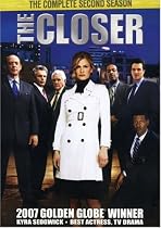 The Closer - The Complete First Two Seasons