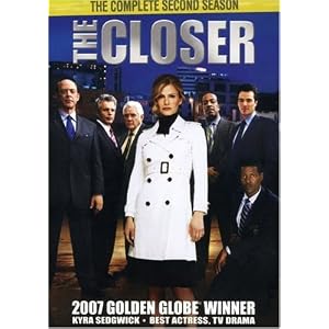 watch the closer online