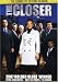 Search : The Closer - The Complete First Two Seasons