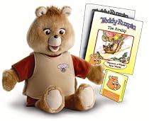 Teddy Ruxpin The Original Storytelling Toy