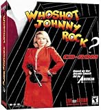 Who Shot Johnny Rock?