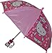 Hello Kitty By Sanrio Girl's Umbrella
