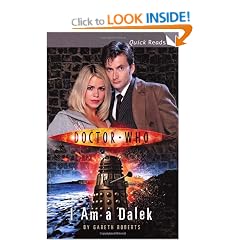 Doctor Who: I Am a Dalek