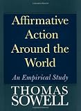 Affirmative Action Around the World: An Empirical Study