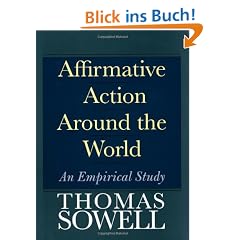 Affirmative Action Around the World: An Empirical Study
