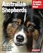 Australian Shepherds (Complete Pet Owner's Manual)