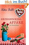 Grie�nockerlaff�re: Ein Provinzkrimi