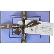 Lavender elizabethW San Francisco Luxuries Set, 3 Piece Gift Wrapped Set